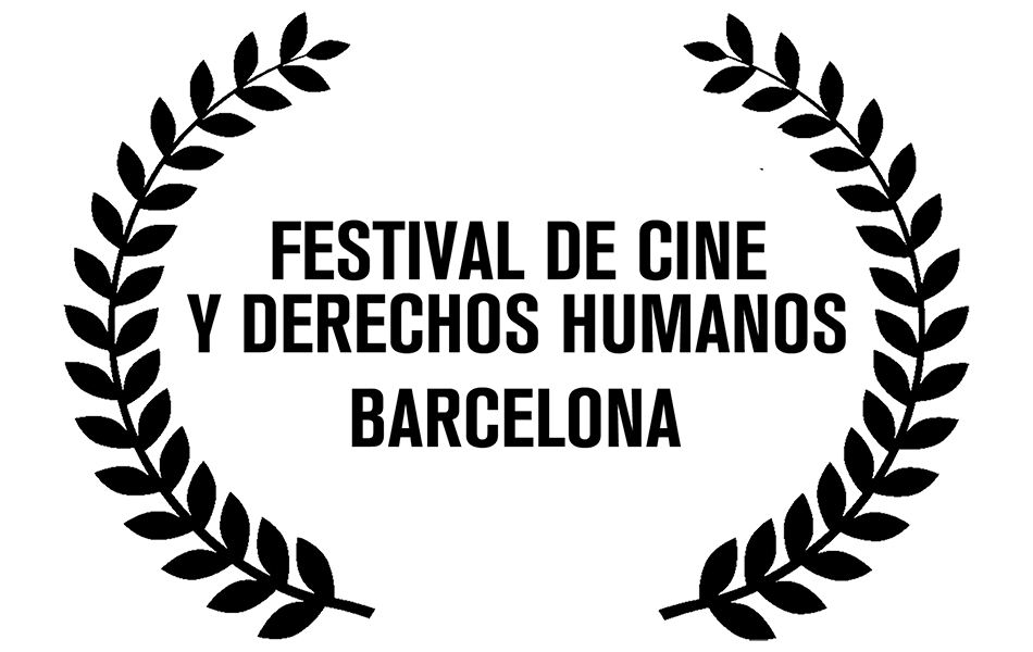 Laurel Festival Cine DDHH Barcelona