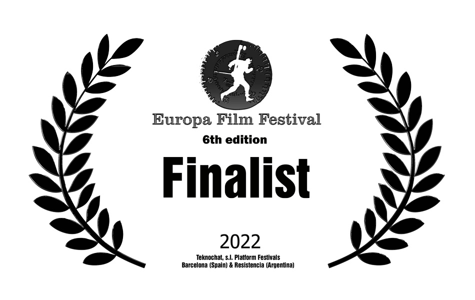 Finalista | Europa Film Festival 2022