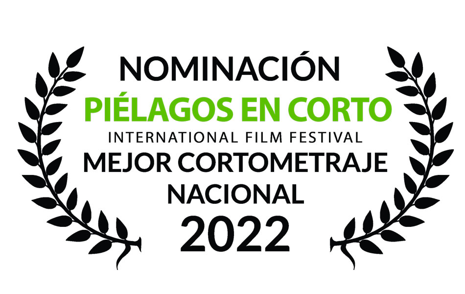 Nominación Mejor Corto | Piélagos 2022