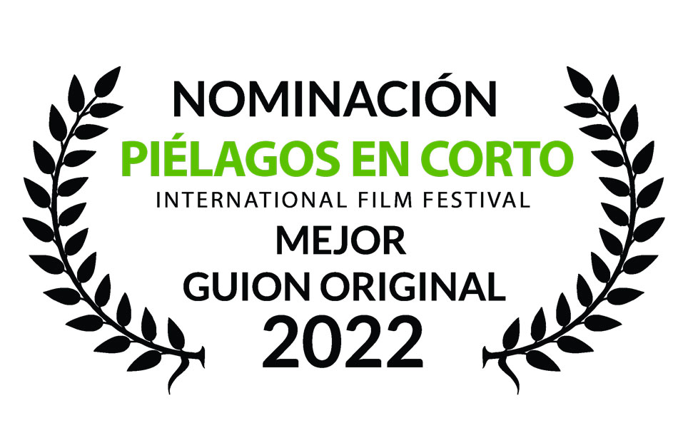 Nominación Mejor Guion | Piélagos 2022