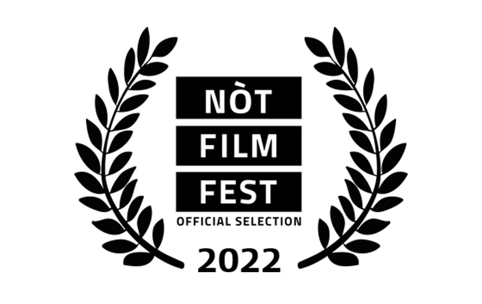 Official Selection | Not Film Fest 2022