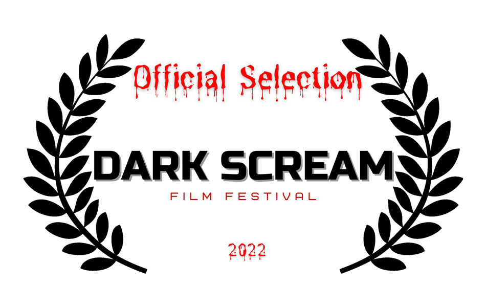 Official Selection | Dark Scream 2022