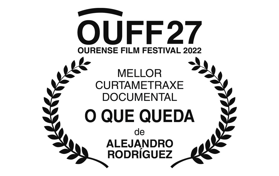 Mejor Cortometraje Documental | OUFF 2022