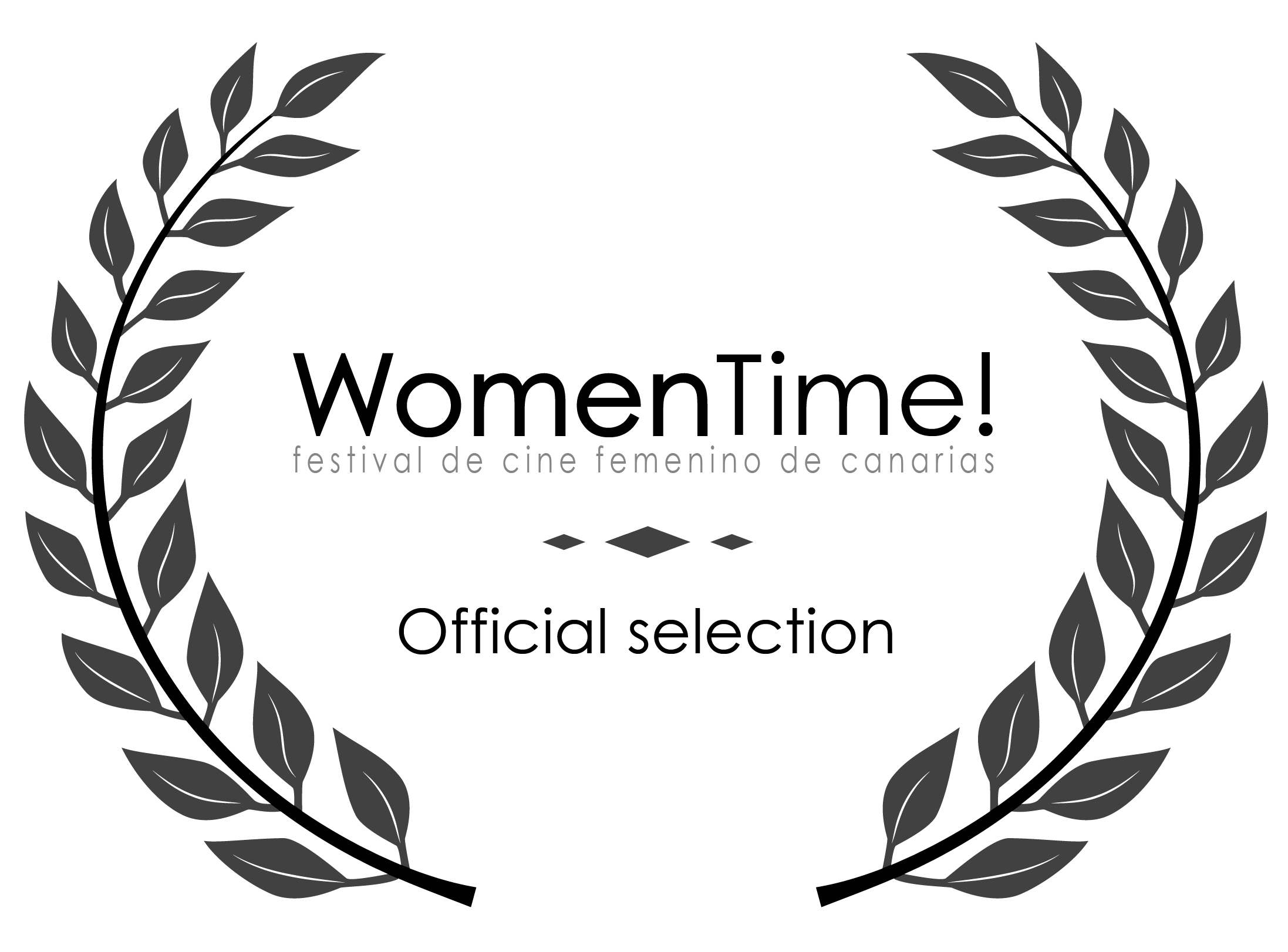 Official Selection | WomenTime