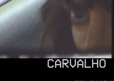 Pilar Carvalho | Cartel