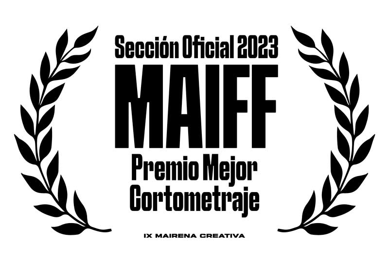 Mejor Cortometraje | MAIFF 2023