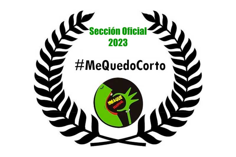 Sección Oficial | MeQuedoCorto