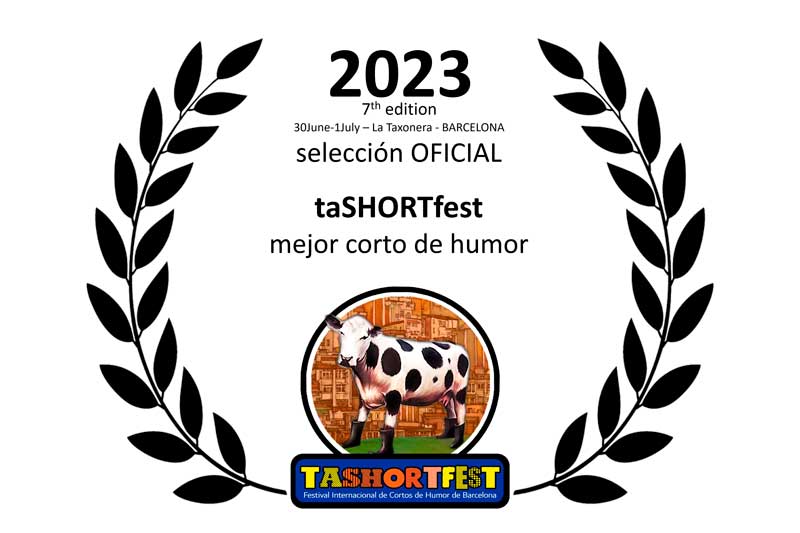 Selección Oficial | TaShortFest